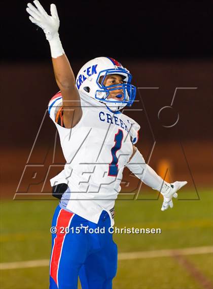 Thumbnail 2 in Cherry Creek @ Cherokee Trail photogallery.