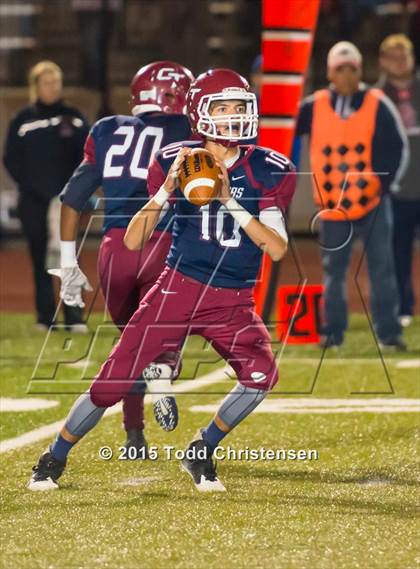 Thumbnail 2 in Cherry Creek @ Cherokee Trail photogallery.