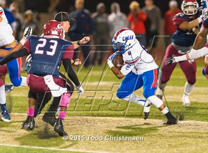 Thumbnail 2 in Cherry Creek @ Cherokee Trail photogallery.