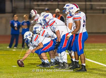 Thumbnail 2 in Cherry Creek @ Cherokee Trail photogallery.