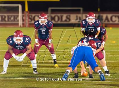 Thumbnail 2 in Cherry Creek @ Cherokee Trail photogallery.