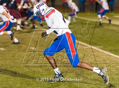 Thumbnail 2 in Cherry Creek @ Cherokee Trail photogallery.