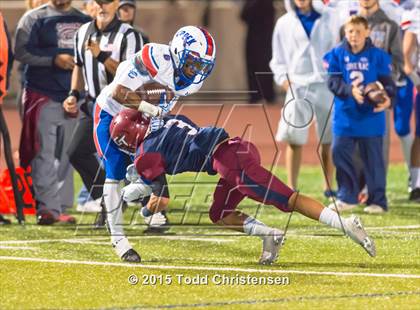 Thumbnail 1 in Cherry Creek @ Cherokee Trail photogallery.