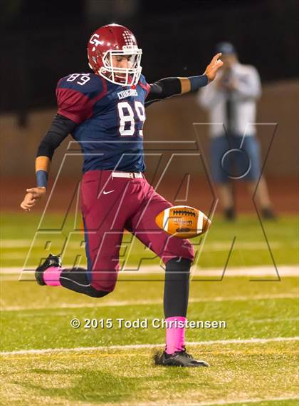 Thumbnail 2 in Cherry Creek @ Cherokee Trail photogallery.