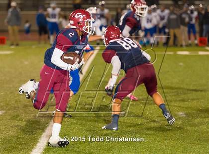 Thumbnail 3 in Cherry Creek @ Cherokee Trail photogallery.