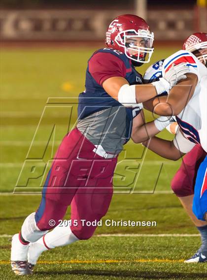 Thumbnail 2 in Cherry Creek @ Cherokee Trail photogallery.