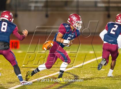 Thumbnail 2 in Cherry Creek @ Cherokee Trail photogallery.