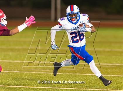 Thumbnail 1 in Cherry Creek @ Cherokee Trail photogallery.