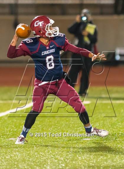 Thumbnail 3 in Cherry Creek @ Cherokee Trail photogallery.