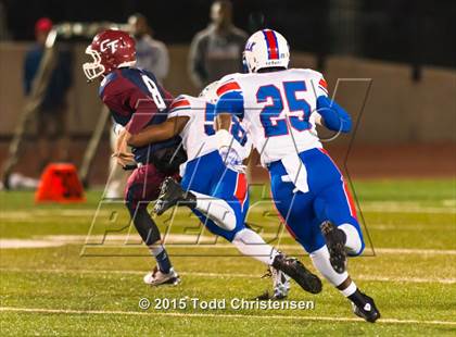 Thumbnail 1 in Cherry Creek @ Cherokee Trail photogallery.