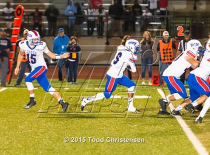 Thumbnail 3 in Cherry Creek @ Cherokee Trail photogallery.