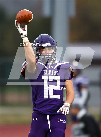 Thumbnail 3 in Gentry @ Elkins photogallery.
