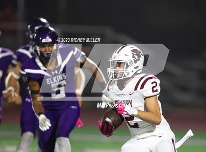Thumbnail 1 in Gentry @ Elkins photogallery.