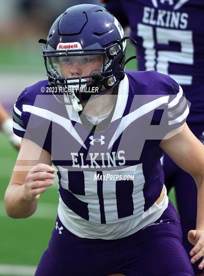 Thumbnail 1 in Gentry @ Elkins photogallery.