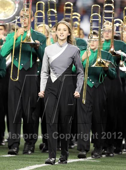 Thumbnail 1 in Lancaster vs. Cedar Park (UIL 4A Division 2 Final) photogallery.