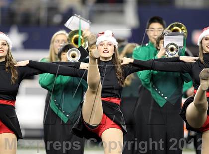 Thumbnail 1 in Lancaster vs. Cedar Park (UIL 4A Division 2 Final) photogallery.