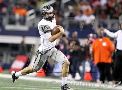 Thumbnail 1 in Lancaster vs. Cedar Park (UIL 4A Division 2 Final) photogallery.