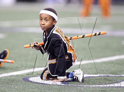 Thumbnail 1 in Lancaster vs. Cedar Park (UIL 4A Division 2 Final) photogallery.