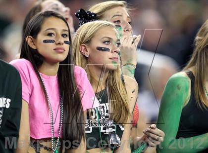 Thumbnail 1 in Lancaster vs. Cedar Park (UIL 4A Division 2 Final) photogallery.