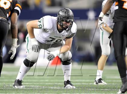 Thumbnail 2 in Lancaster vs. Cedar Park (UIL 4A Division 2 Final) photogallery.