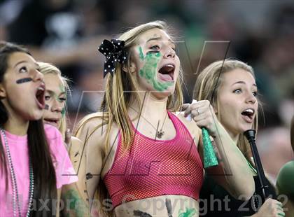 Thumbnail 2 in Lancaster vs. Cedar Park (UIL 4A Division 2 Final) photogallery.