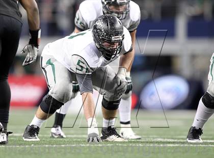 Thumbnail 2 in Lancaster vs. Cedar Park (UIL 4A Division 2 Final) photogallery.