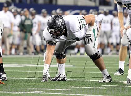 Thumbnail 1 in Lancaster vs. Cedar Park (UIL 4A Division 2 Final) photogallery.