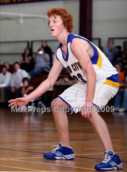 Thumbnail 2 in Poolville vs Dodd City (Fantasy of Lights Tournament) photogallery.