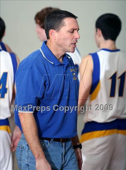 Thumbnail 2 in Poolville vs Dodd City (Fantasy of Lights Tournament) photogallery.