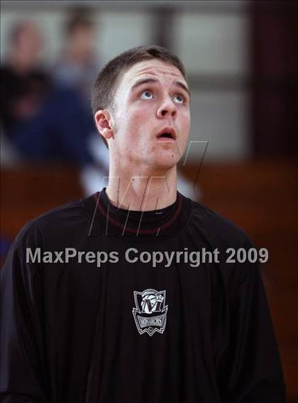Thumbnail 3 in Poolville vs Dodd City (Fantasy of Lights Tournament) photogallery.