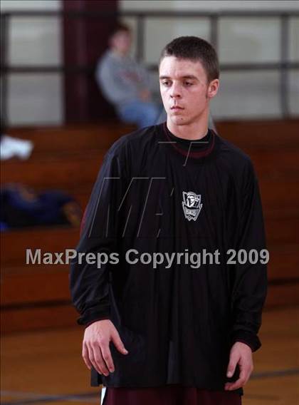 Thumbnail 3 in Poolville vs Dodd City (Fantasy of Lights Tournament) photogallery.