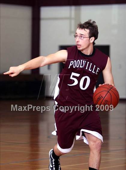 Thumbnail 1 in Poolville vs Dodd City (Fantasy of Lights Tournament) photogallery.