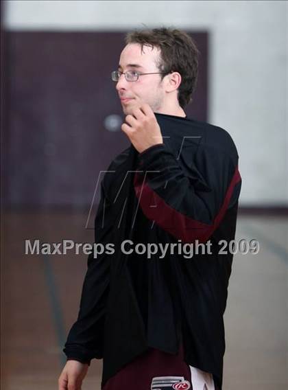 Thumbnail 2 in Poolville vs Dodd City (Fantasy of Lights Tournament) photogallery.