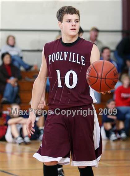Thumbnail 3 in Poolville vs Dodd City (Fantasy of Lights Tournament) photogallery.