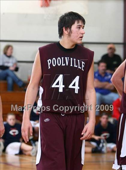Thumbnail 3 in Poolville vs Dodd City (Fantasy of Lights Tournament) photogallery.
