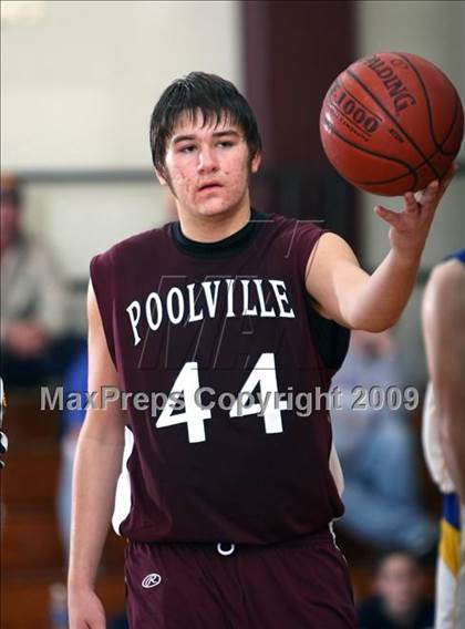 Thumbnail 3 in Poolville vs Dodd City (Fantasy of Lights Tournament) photogallery.