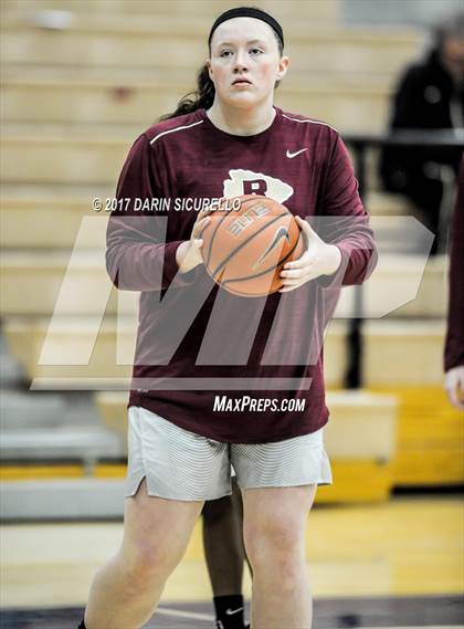 Thumbnail 2 in Riverdale vs. Archbishop Mitty (NIKE Tournament of Champions) photogallery.
