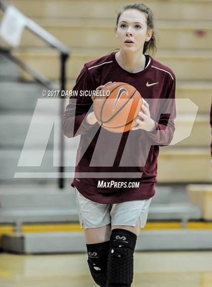 Thumbnail 3 in Riverdale vs. Archbishop Mitty (NIKE Tournament of Champions) photogallery.