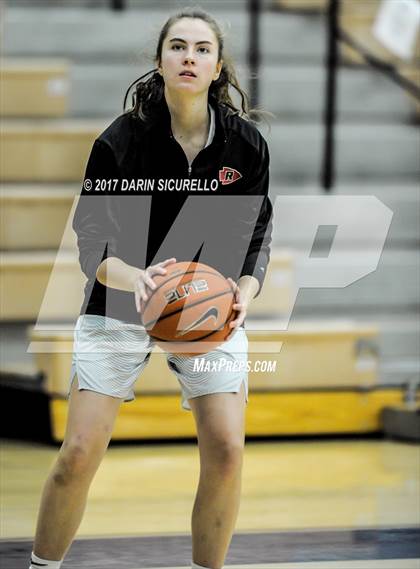 Thumbnail 2 in Riverdale vs. Archbishop Mitty (NIKE Tournament of Champions) photogallery.