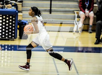 Thumbnail 1 in Riverdale vs. Archbishop Mitty (NIKE Tournament of Champions) photogallery.