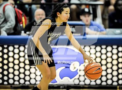 Thumbnail 3 in Riverdale vs. Archbishop Mitty (NIKE Tournament of Champions) photogallery.