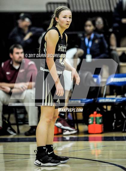 Thumbnail 3 in Riverdale vs. Archbishop Mitty (NIKE Tournament of Champions) photogallery.