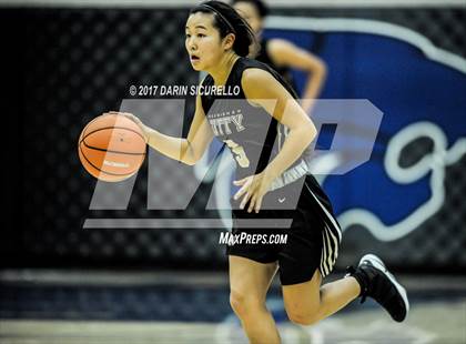 Thumbnail 3 in Riverdale vs. Archbishop Mitty (NIKE Tournament of Champions) photogallery.