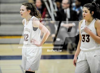 Thumbnail 2 in Riverdale vs. Archbishop Mitty (NIKE Tournament of Champions) photogallery.