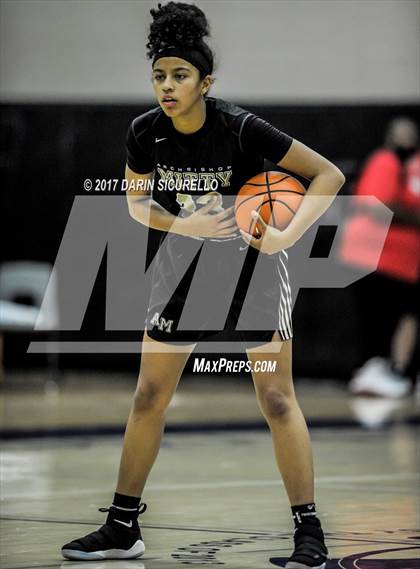 Thumbnail 2 in Riverdale vs. Archbishop Mitty (NIKE Tournament of Champions) photogallery.