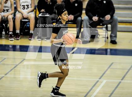 Thumbnail 3 in Riverdale vs. Archbishop Mitty (NIKE Tournament of Champions) photogallery.