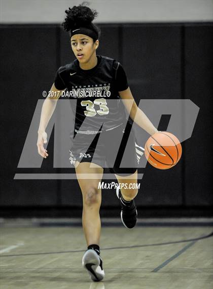 Thumbnail 2 in Riverdale vs. Archbishop Mitty (NIKE Tournament of Champions) photogallery.