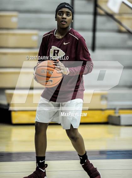 Thumbnail 1 in Riverdale vs. Archbishop Mitty (NIKE Tournament of Champions) photogallery.