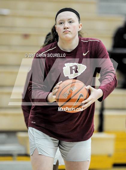 Thumbnail 3 in Riverdale vs. Archbishop Mitty (NIKE Tournament of Champions) photogallery.