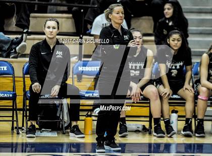 Thumbnail 2 in Riverdale vs. Archbishop Mitty (NIKE Tournament of Champions) photogallery.